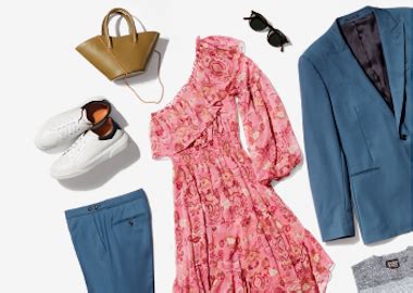 Nordstrom Online & In Store: Shoes, Jewelry, Clothing, Makeup, .